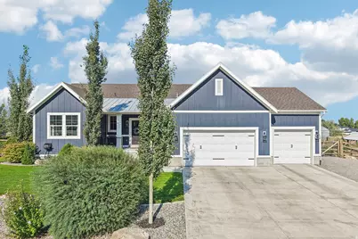 7901 N Cobblerock Rd E, Lake Point, UT 84074 - Photo 1