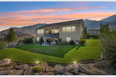 7901 N Cobblerock Rd E, Lake Point, UT 84074 - Photo 70