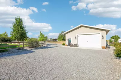 7901 N Cobblerock Rd E, Lake Point, UT 84074 - Photo 52
