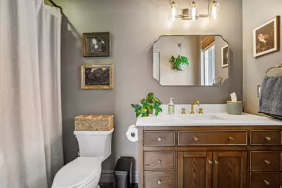 7901 N Cobblerock Rd E, Lake Point, UT 84074 - Photo 40