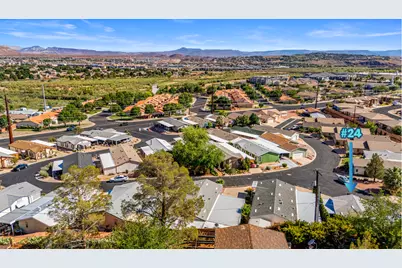 2721 E Riverside Dr #24, Saint George, UT 84790 - Photo 32