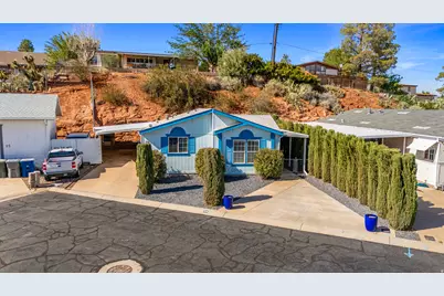 2721 E Riverside Dr #24, Saint George, UT 84790 - Photo 30
