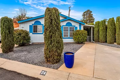 2721 E Riverside Dr #24, Saint George, UT 84790 - Photo 2