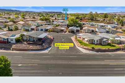 2721 E Riverside Dr #24, Saint George, UT 84790 - Photo 38