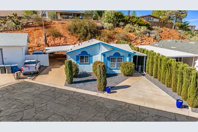 2721 E Riverside Dr #24, Saint George, UT 84790 - Photo 44
