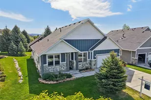 1238 N Canyon View Rd, Midway, UT 84049 - Photo 1