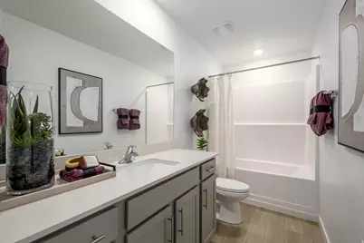 1611 W Viola Ln #3068, Saratoga Springs, UT 84045 - Photo 12