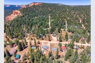 1265 W Strawberry Point Rd, Duck Creek Village, UT 84762 - Photo 50