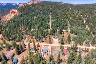 1265 W Strawberry Point Rd, Duck Creek Village, UT 84762 - Photo 50