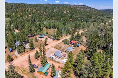 1265 W Strawberry Point Rd, Duck Creek Village, UT 84762 - Photo 40