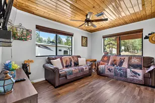 1265 W Strawberry Point Rd, Duck Creek Village, UT 84762 - Photo 8