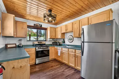 1265 W Strawberry Point Rd, Duck Creek Village, UT 84762 - Photo 12