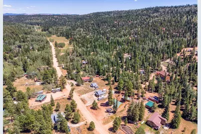 1265 W Strawberry Point Rd, Duck Creek Village, UT 84762 - Photo 42