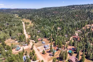 1265 W Strawberry Point Rd, Duck Creek Village, UT 84762 - Photo 42