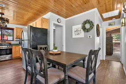 1265 W Strawberry Point Rd, Duck Creek Village, UT 84762 - Photo 14