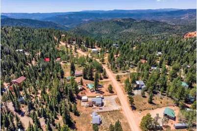 1265 W Strawberry Point Rd, Duck Creek Village, UT 84762 - Photo 46