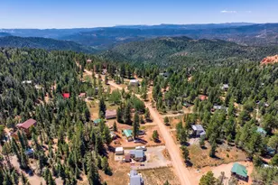 1265 W Strawberry Point Rd, Duck Creek Village, UT 84762 - Photo 46