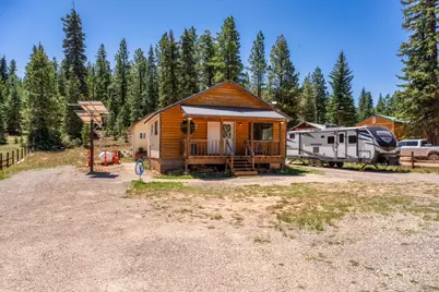 1265 W Strawberry Point Rd, Duck Creek Village, UT 84762 - Photo 64