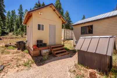 1265 W Strawberry Point Rd, Duck Creek Village, UT 84762 - Photo 32