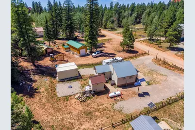 1265 W Strawberry Point Rd, Duck Creek Village, UT 84762 - Photo 38