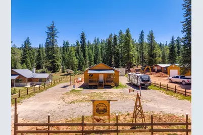 1265 W Strawberry Point Rd, Duck Creek Village, UT 84762 - Photo 60
