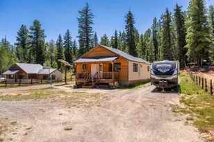 1265 W Strawberry Point Rd, Duck Creek Village, UT 84762 - Photo 4
