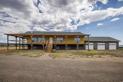 1 Tobe Day Rd, La Sal, UT 84530 - Photo 1