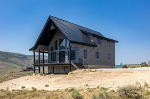 118 Hummingbird Cir, Scofield, UT 84526 - Photo 1