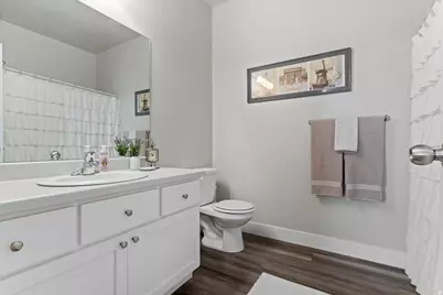 3647 W 2280 N #E304, Lehi, UT 84048 - Photo 14