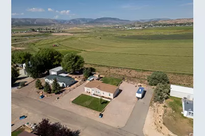 1404 E Dickison Ln, Manila, UT 84046 - Photo 4