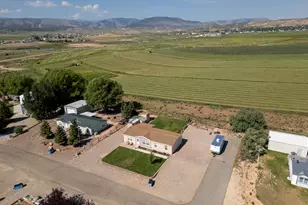 1404 E Dickison Ln, Manila, UT 84046 - Photo 4