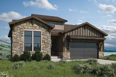 512 E Kayak Dr #309, Hideout, UT 84036 - Photo 1
