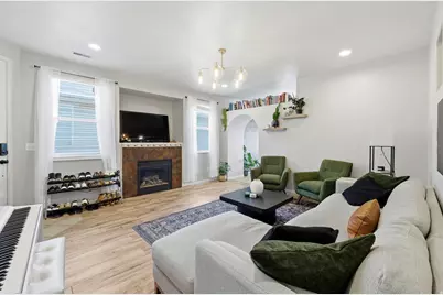 1113 W Haworth Dr. N, North Salt Lake, UT 84054 - Photo 6