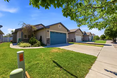 1113 W Haworth Dr. N, North Salt Lake, UT 84054 - Photo 1