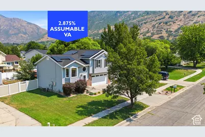 924 E 1275 N, Ogden, UT 84404 - Photo 1