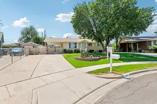 3563 W Pawnee St, West Valley, UT 84119 - Photo 2
