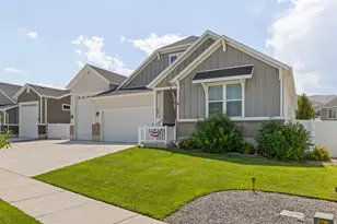 2839 S Drake Ave, Saratoga Springs, UT 84045 - Photo 1