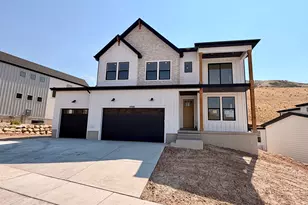 5948 N Canyon Rim Rd, Lehi, UT 84048 - Photo 1
