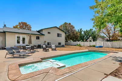 3468 W Schorr Dr, West Jordan, UT 84084 - Photo 4