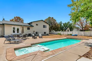 3468 W Schorr Dr, West Jordan, UT 84084 - Photo 4