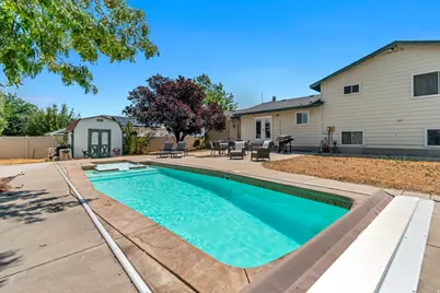 3468 W Schorr Dr, West Jordan, UT 84084 - Photo 2