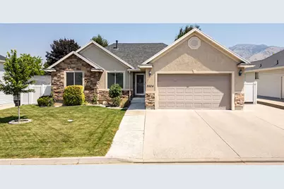2624 N 500 E, North Logan, UT 84341 - Photo 2