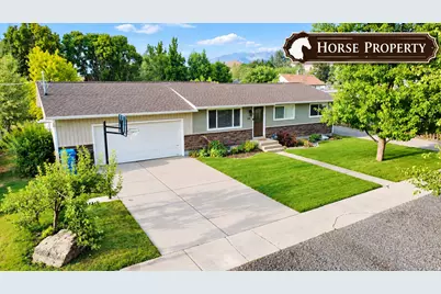 335 W Center St, Smithfield, UT 84335 - Photo 1