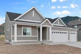 857 N 1820 E, Salem, UT 84653 - Photo 2