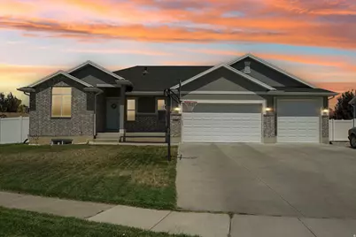 1438 W 2535 N, Clinton, UT 84015 - Photo 52