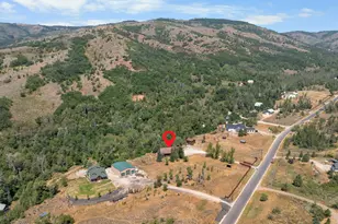 2891 N Evergreen Park Dr E, Huntsville, UT 84317 - Photo 56