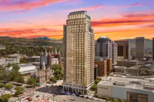99 W S Temple St, Salt Lake City, UT 84101 - Photo 2