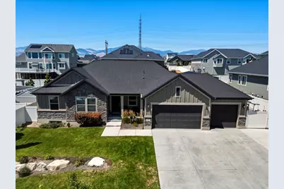 7452 S 5765 W, West Jordan, UT 84081 - Photo 2