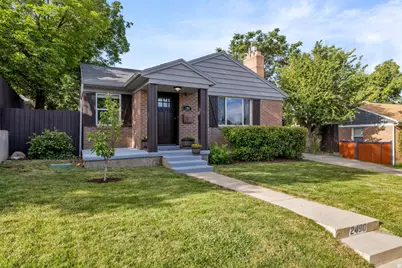 2490 E Commonwealth Ave S, Salt Lake City, UT 84109 - Photo 2