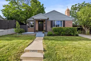 2490 E Commonwealth Ave S, Salt Lake City, UT 84109 - Photo 1